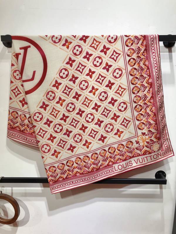 Louis Vuitton Scarf LVC00556 Louis Vuitton Scarf LVC00556